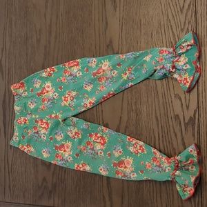 Serendipity by Shrimp and Grits Kids Pants Medium (5-6)